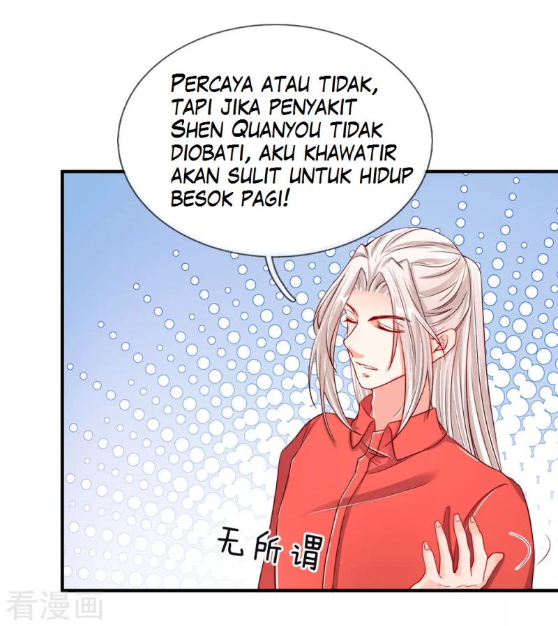 Immortal Daddy Xianzun Chapter 42 Gambar 4